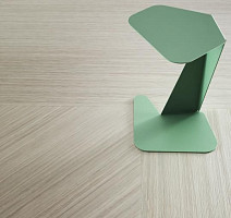 Forbo Marmoleum Decibel on Order 523235 rocky ice фото 2 | FLOORDEALER